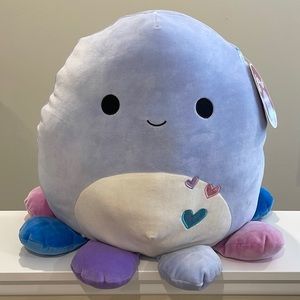 squishmallow beula
